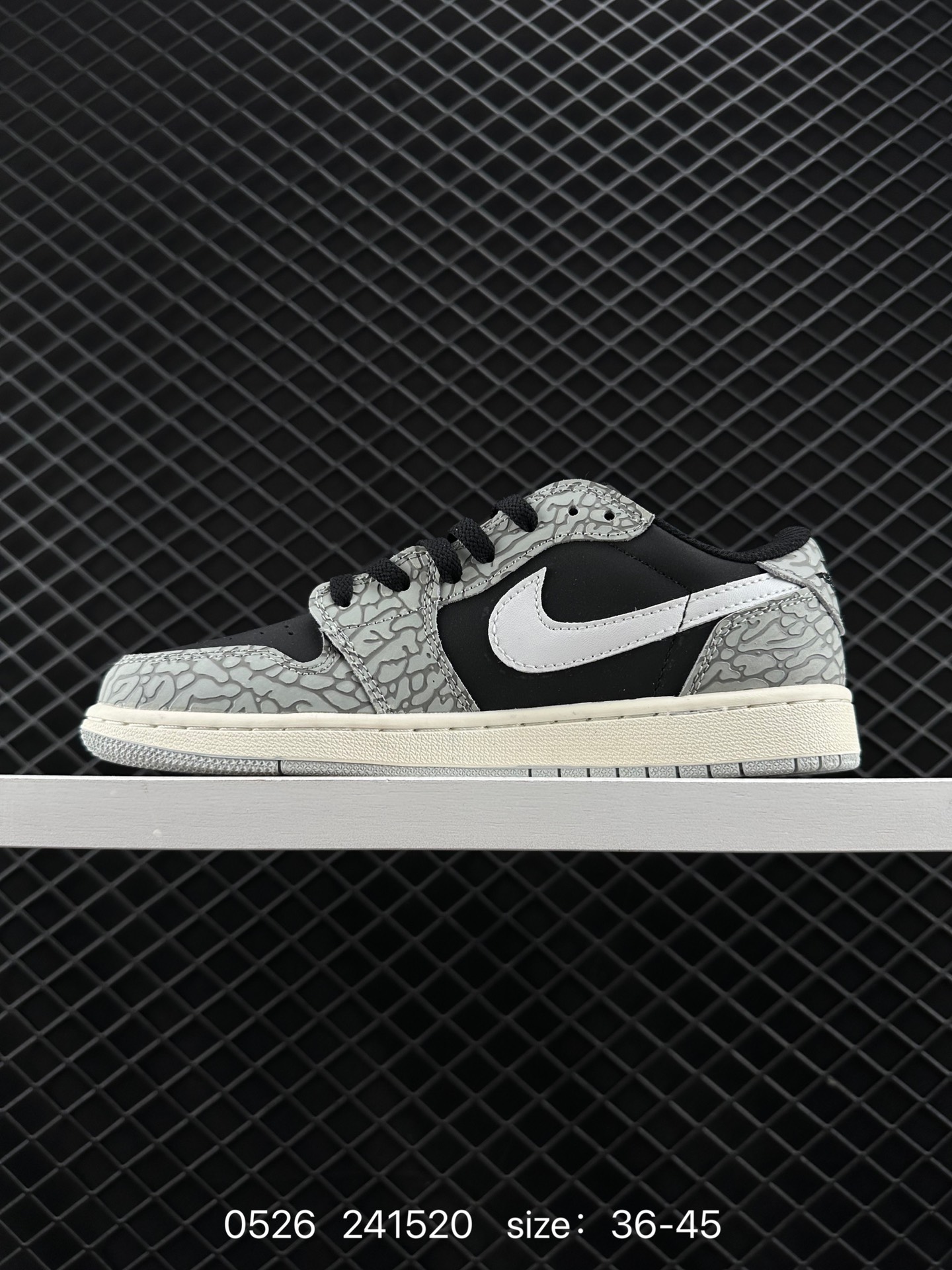 Air Jordan 1 Low AJ1